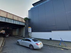 Supporting image for story: Overnight closures planned for Shrewsbury town centre roads so Network Rail can examine railway bridges