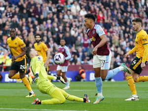 Supporting image for story: Aston Villa suffer Ollie Watkins blow ahead of Man City clash