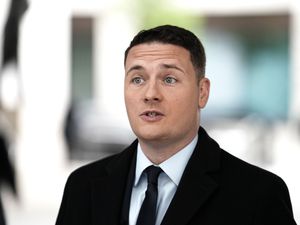 Supporting image for story: Streeting: Time for assisted dying debate has come, as Bill introduced in Lords