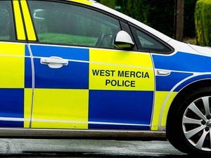 Supporting image for story: Shropshire motorists asked for opinion on number plate recognition technology