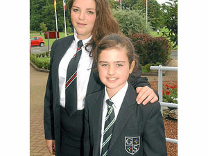Supporting image for story: Parents angry over school uniform rules