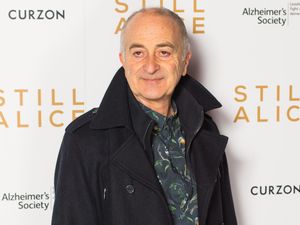 Supporting image for story: Tony Robinson addresses Rowan Atkinson’s absence from Blackadder sketch