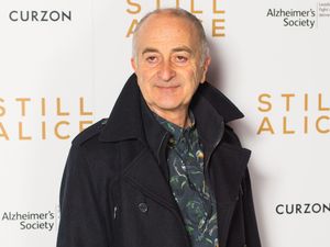Supporting image for story: Tony Robinson addresses Rowan Atkinson’s absence from Blackadder sketch