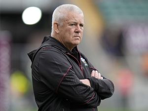 Supporting image for story: Wales boss Warren Gatland set to finalise tour squad after injury-hit build-up