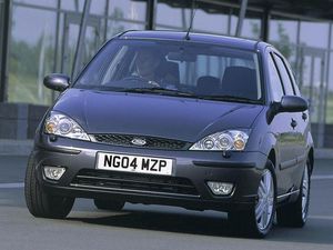 Supporting image for story: Bangers on a budget: the best cars for under £500