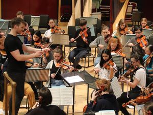 Supporting image for story: Month-long celebration of music coming to Midlands and Shropshire