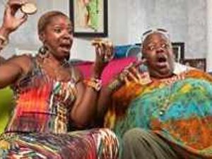 Supporting image for story: Carl Jones: Surprise TV gem has us all turning into critics