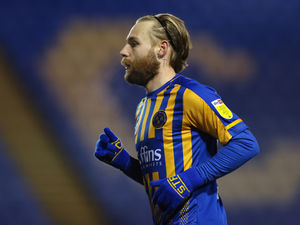 Supporting image for story: Shrewsbury Town's chances of signing Harry Chapman dashed