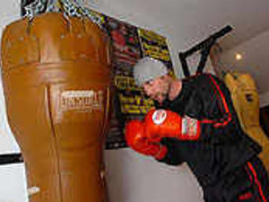 Supporting image for story: Macca targets title hat trick