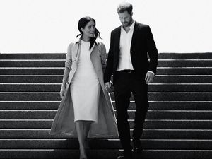 Supporting image for story: Harry speaks of a ‘dirty game’ as Netflix docuseries release date unveiled