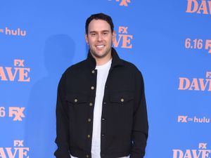 Supporting image for story: Scooter Braun was ‘shocked’ over Taylor Swift feud after acquiring masters