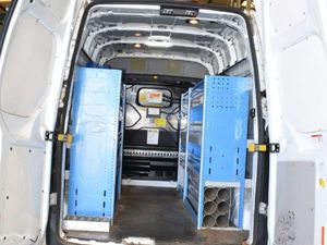 Supporting image for story: Gang bundled pregnant woman into van and threatened to cut her fingers off