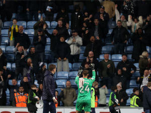 Supporting image for story: Ally Robertson: West Brom not on song, but we'll take it!