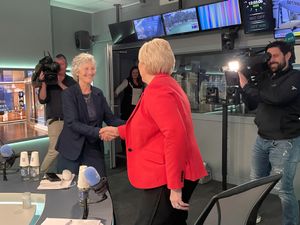 Supporting image for story: Connolly warns of ‘politics of fear’ as Humphreys says rival ‘insulted allies’