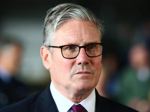 Supporting image for story: Welfare rebellion looms for Starmer despite concessions to Labour rebels