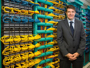 Supporting image for story: Telford-based Nasstar sees fruits of strategic plan as margins increase in full-year results