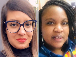 Supporting image for story: Nurse and midwife from same Birmingham hospital trust die with coronavirus