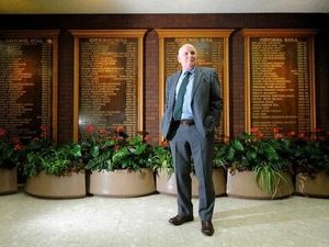 Supporting image for story: Tributes paid to former Wolverhampton Council leader who died after short illness