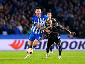 Supporting image for story: Wolves complete deal for Ajax wide man