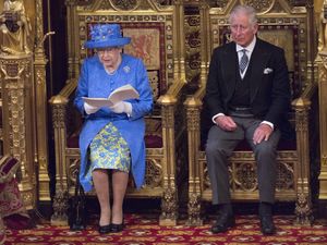 Supporting image for story: Parliament to hear tributes to the Queen from MPs and peers