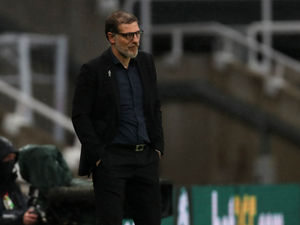Supporting image for story: Slaven Bilic sacked: West Brom fans react online