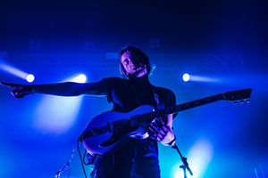 Chase Atlantic. Pictures by: Connor Walker