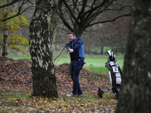 Supporting image for story: Golf clubs get back into the swing of things post-lockdown