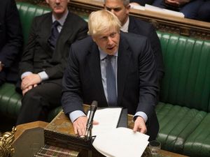 Supporting image for story: Boris Johnson offers MPs ‘last chance’ on election – or face prospect of no-deal
