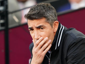 Supporting image for story: Liam Keen comment: Wolves had to act on Bruno Lage to try to get themselves out of a rut