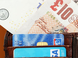 Supporting image for story: Addict used elderly patient's stolen bank card to buy £46 takeaway 