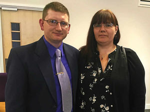 Supporting image for story: Coroner: Baby's death was not down to hospital neglect