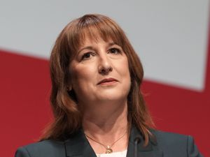 Supporting image for story: Rachel Reeves: What is a selective property licence and who needs one?