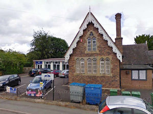 Supporting image for story: Shock as 'failing' Shropshire primary school threatened with closure