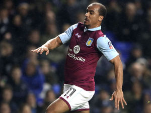 Supporting image for story: Gabby Agbonlahor must prove himself to bag new Aston Villa deal