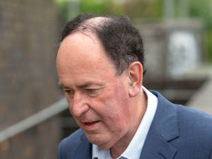 Supporting image for story: Court hears of ex-Shrewsbury School teacher's 13 years of alleged child sex abuse