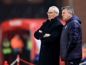 Supporting image for story: Former Walsall and West Brom midfielder Craig Shakespeare dies aged 60