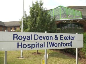 Supporting image for story: Woman with ME asked GP for help with feeding, inquest hears