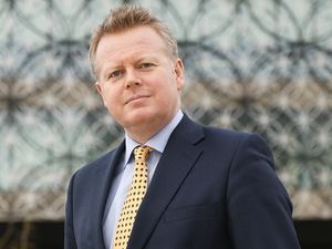 Supporting image for story: Chamber chief to join Richardson family business