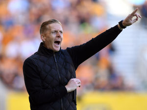 Supporting image for story: Wolves vs Blues: The inside track on Garry Monk's men