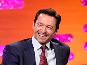 Supporting image for story: Extra Birmingham date added to Hugh Jackman arena tour