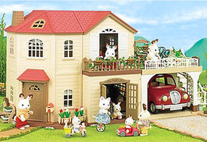 Sylvanian Families