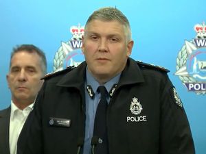 Supporting image for story: Boy shot dead after Perth stabbing had no ties to Sydney teenagers – police