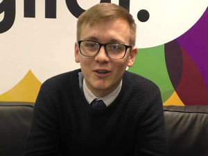 Supporting image for story: Lewis Cox's Shrewsbury Town update - Feb 28th