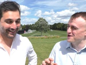 Supporting image for story: Gary O'Neil's first Wolves press conference: Liam Keen and Nathan Judah analysis - WATCH 