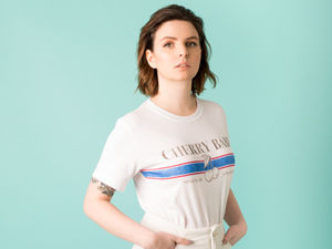 Supporting image for story: Birmingham gig for rising star Emma Blackery