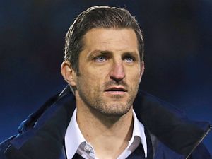 Supporting image for story: Sam Ricketts ready to review Shrewsbury Town loan deals