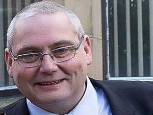 Supporting image for story: Tributes paid to man killed by own XL bully dog at home