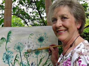Supporting image for story: Art week comes to Shropshire Hills