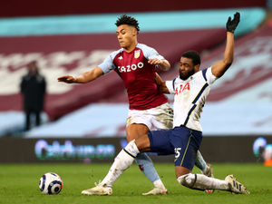 Supporting image for story: Aston Villa 0 Spurs 2 - Player ratings