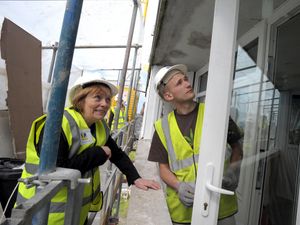 Supporting image for story: Cashing in on the offer of a better place to live